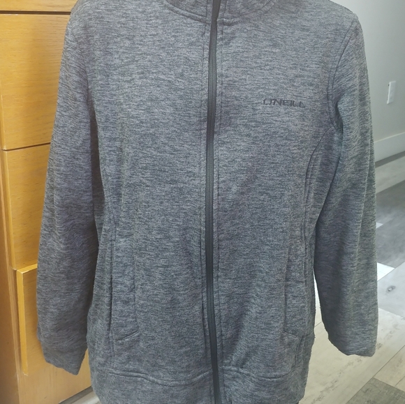 O'Neill Fleece Jacket - Picture 2 of 7